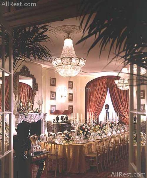The Westin Palace 26